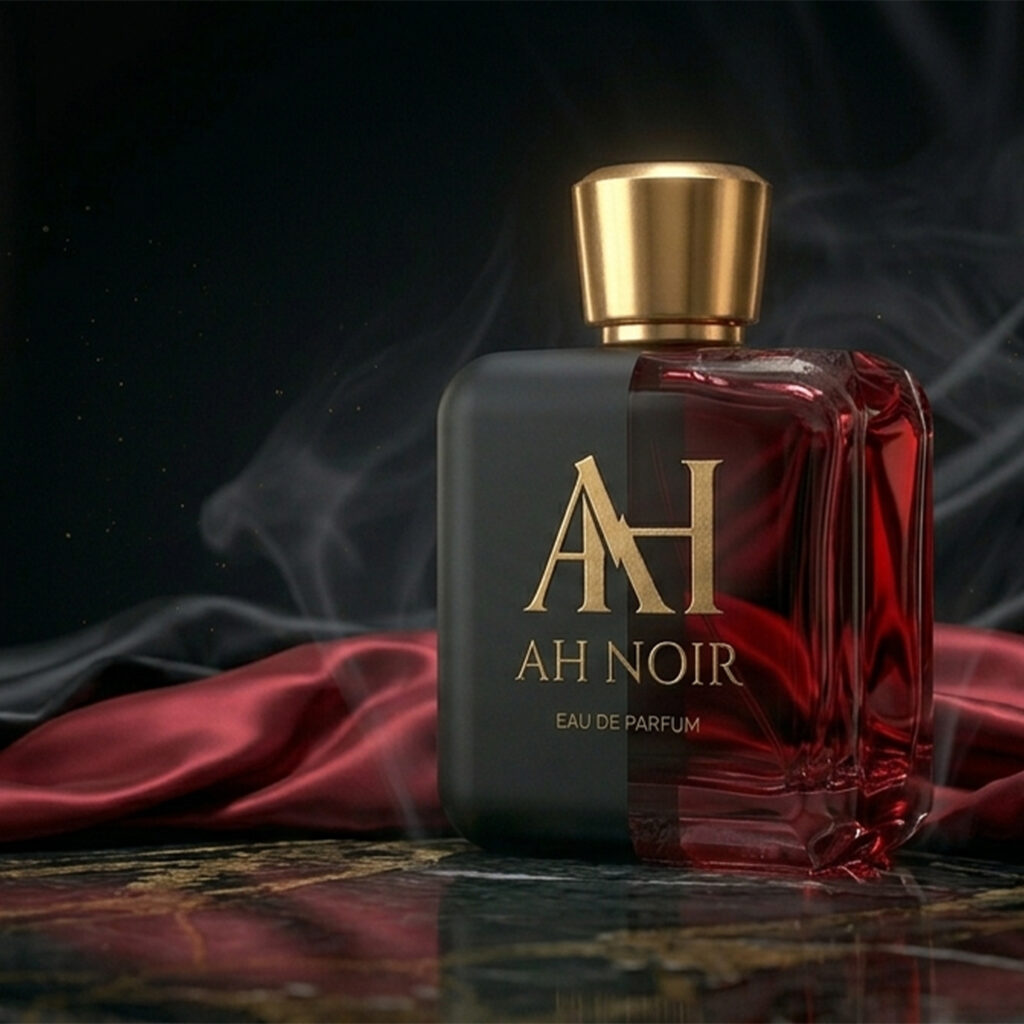 AH NOIR